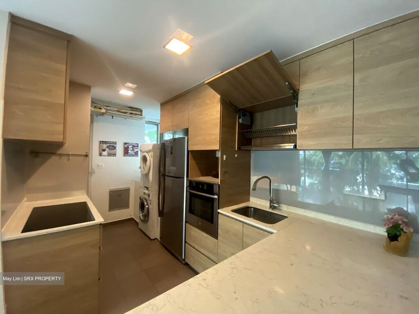 Casa Merah (D16), Apartment #517243611